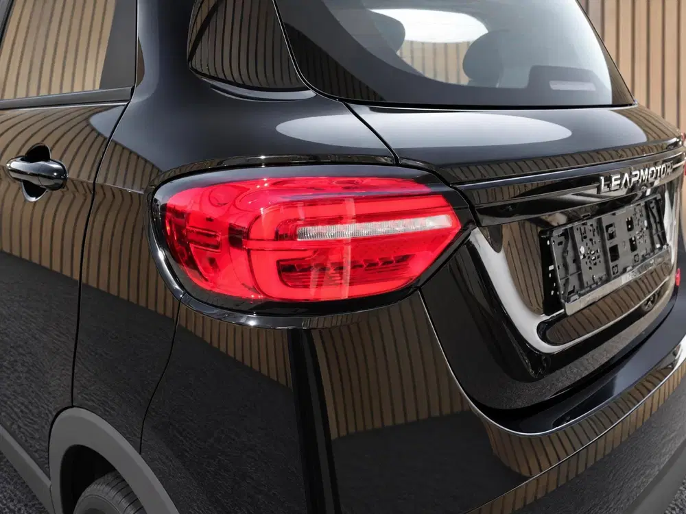 Leapmotor T03 Design 37.3 kWh VOORRAAD KORTING uit 2026, foto 11