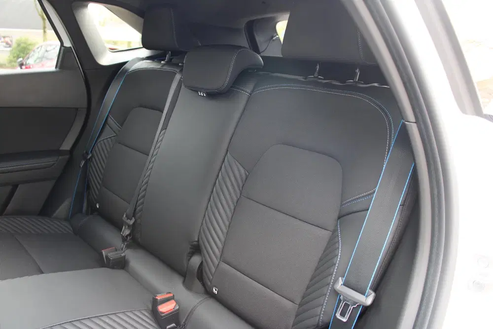 Renault Symbioz 1.8 E-Tech full hybrid 160 esprit Alpine uit 2026, foto 7