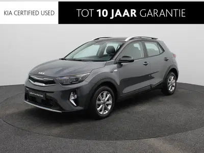 Kia Stonic 1.0 T-GDi MHEV DynamicLine uit 2023