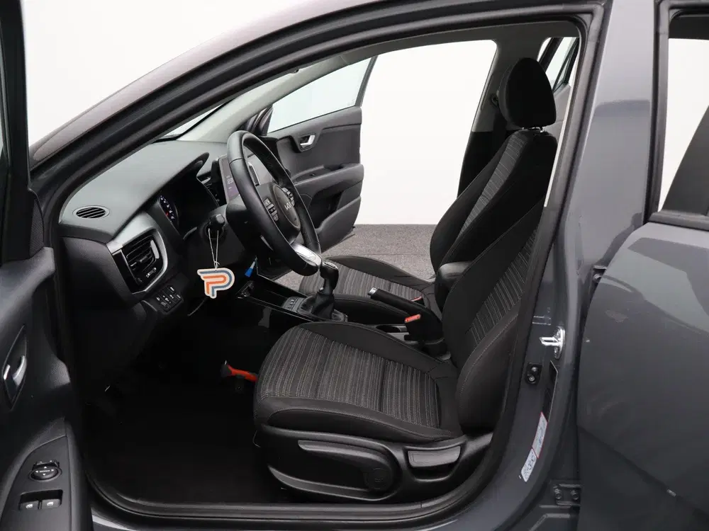Kia Stonic 1.0 T-GDi MHEV DynamicLine uit 2023, foto 11
