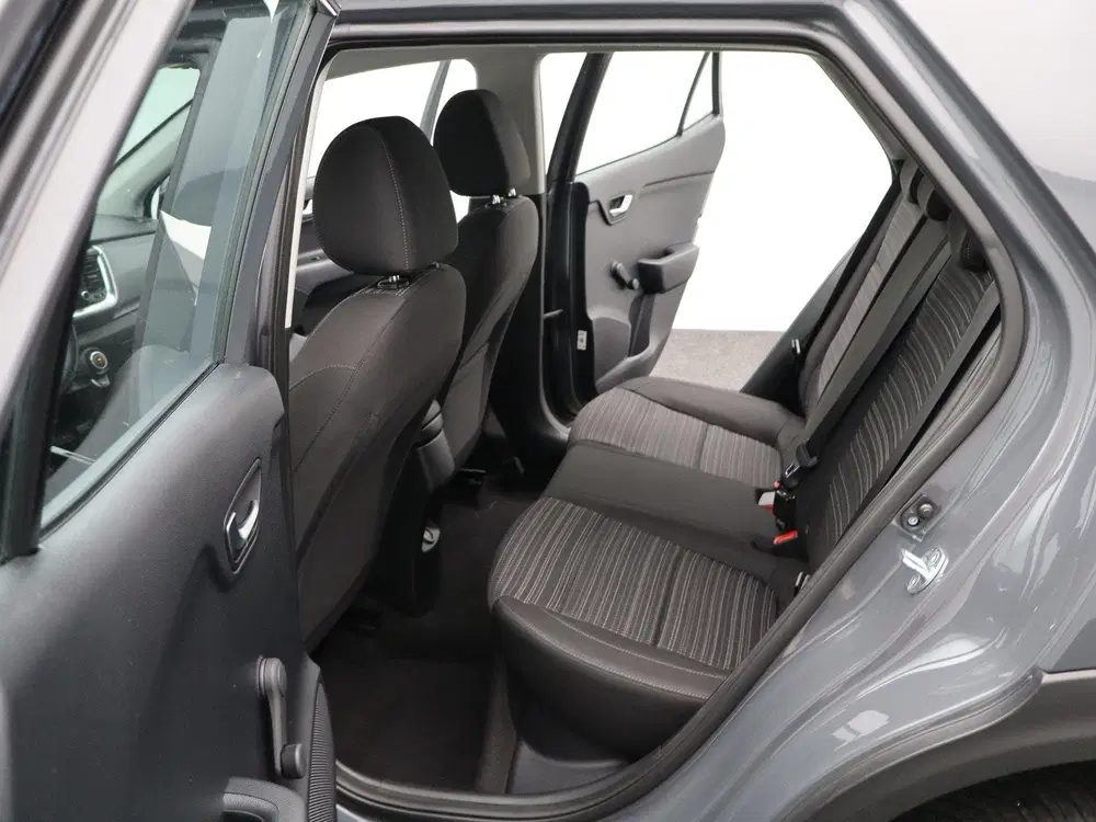Kia Stonic 1.0 T-GDi MHEV DynamicLine uit 2023, foto 12
