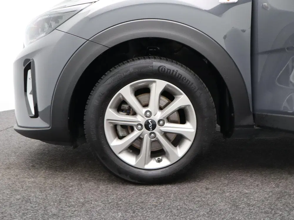 Kia Stonic 1.0 T-GDi MHEV DynamicLine uit 2023, foto 15