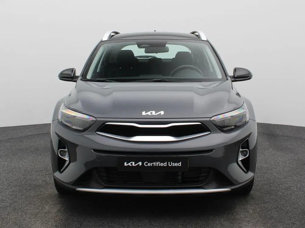 Kia Stonic 1.0 T-GDi MHEV DynamicLine uit 2023, foto 3