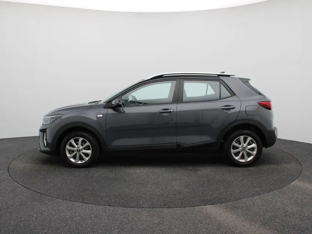 Kia Stonic 1.0 T-GDi MHEV DynamicLine uit 2023, foto 4