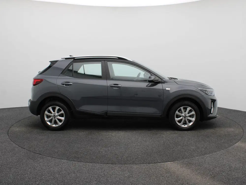 Kia Stonic 1.0 T-GDi MHEV DynamicLine uit 2023, foto 6