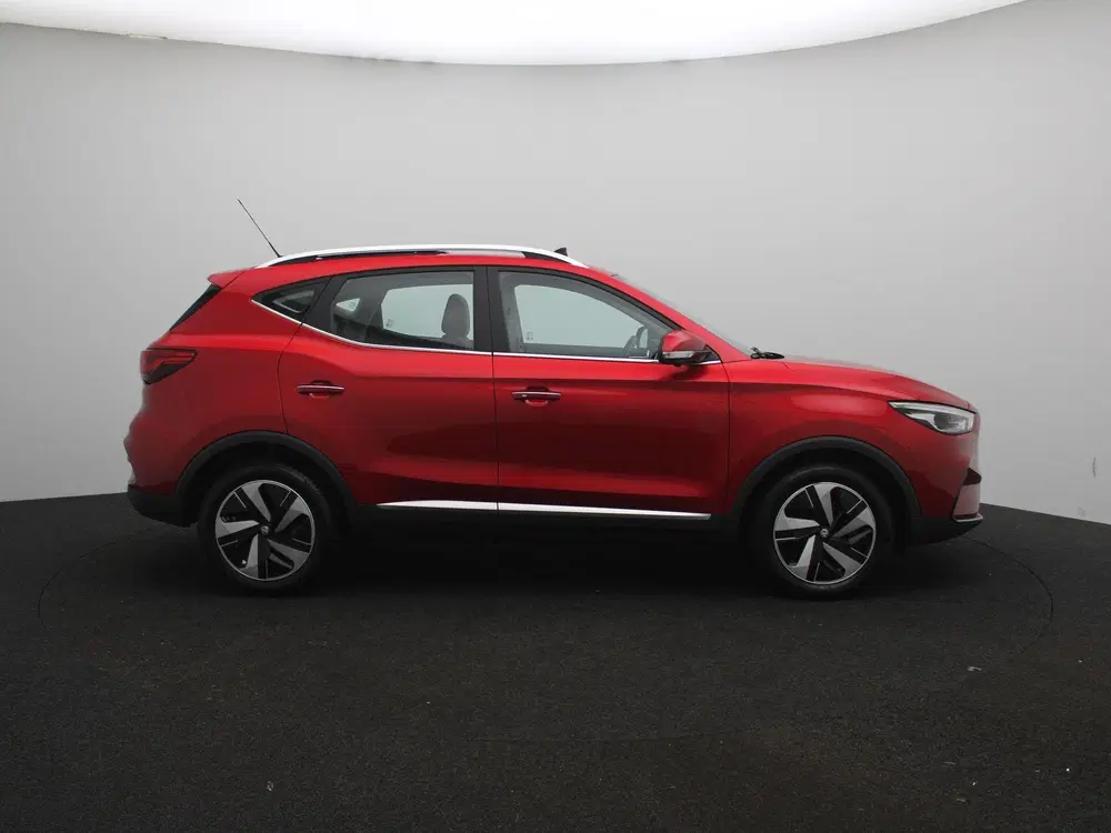 MG ZS Long Range Luxury 70 kWh uit 2023, foto 6