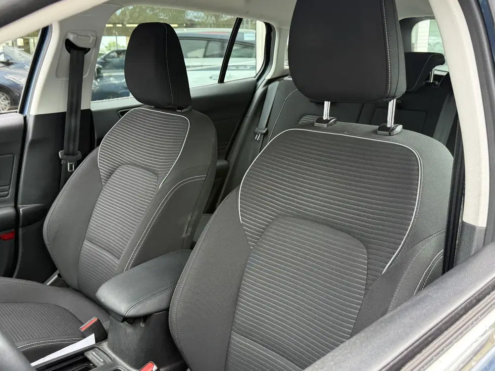 Ford Focus 1.0 EcoBoost Titanium + uit 2019, foto 12