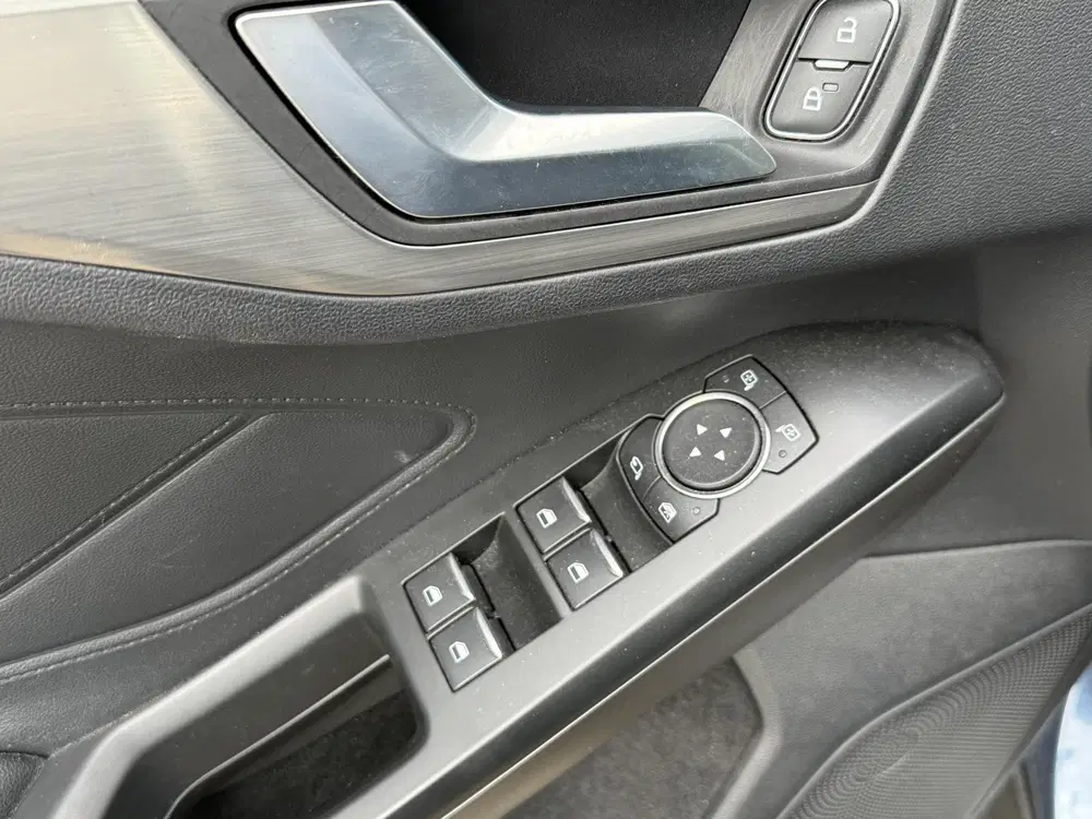 Ford Focus 1.0 EcoBoost Titanium + uit 2019, foto 13