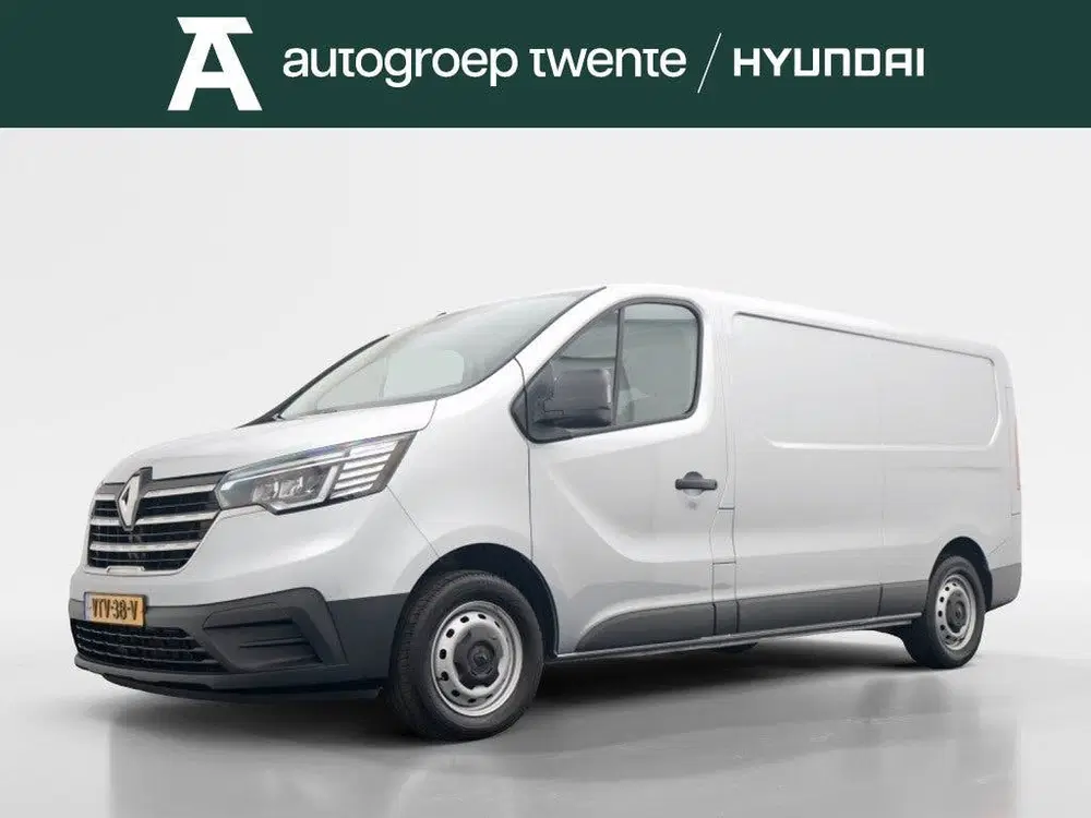 Renault Trafic 2.0 dCi T30 L2H1 Comfort uit 2023