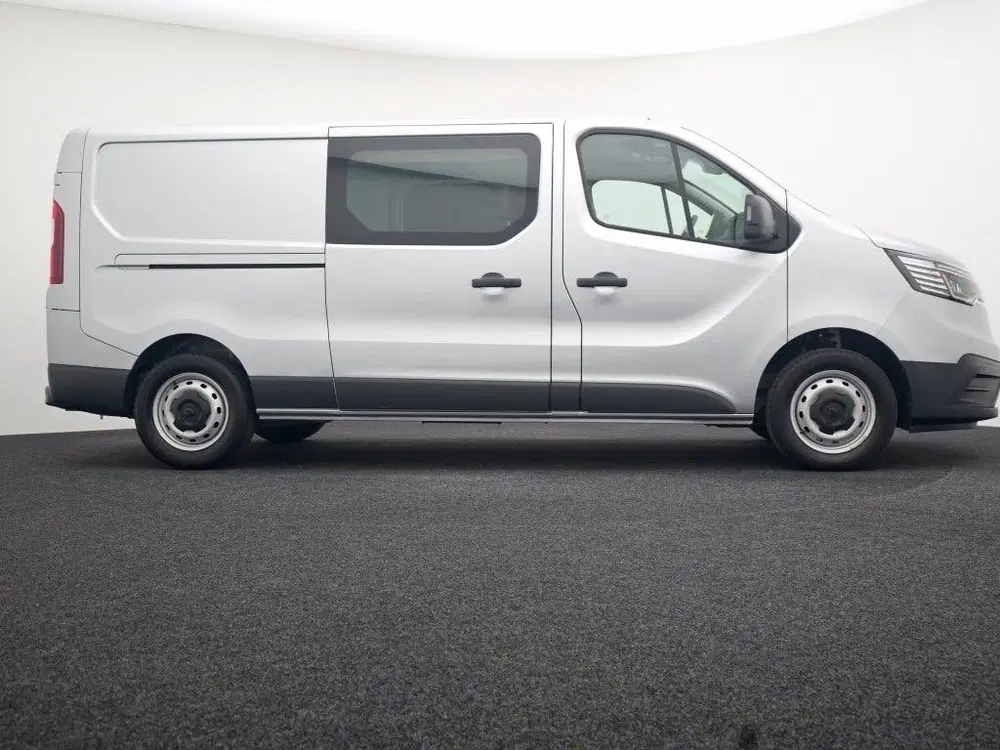 Renault Trafic 2.0 dCi T30 L2H1 Comfort uit 2023, foto 12