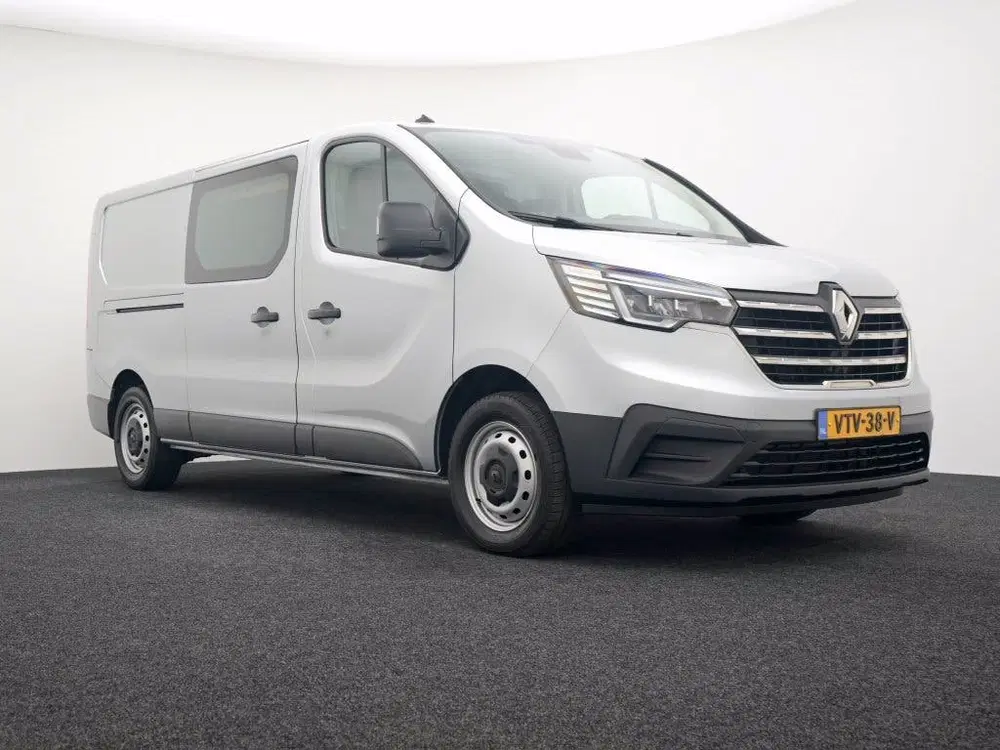 Renault Trafic 2.0 dCi T30 L2H1 Comfort uit 2023, foto 13