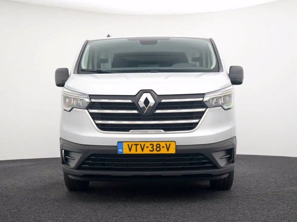 Renault Trafic 2.0 dCi T30 L2H1 Comfort uit 2023, foto 14