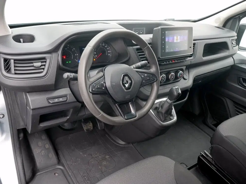 Renault Trafic 2.0 dCi T30 L2H1 Comfort uit 2023, foto 3