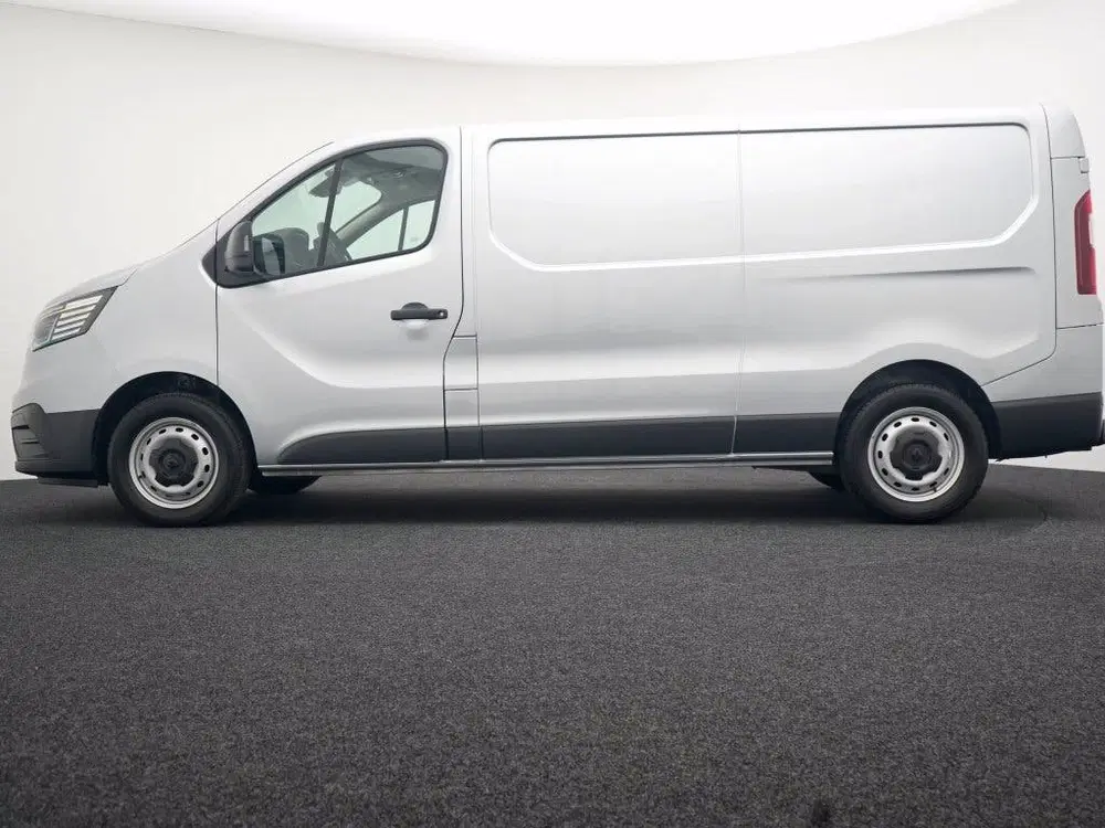 Renault Trafic 2.0 dCi T30 L2H1 Comfort uit 2023, foto 6