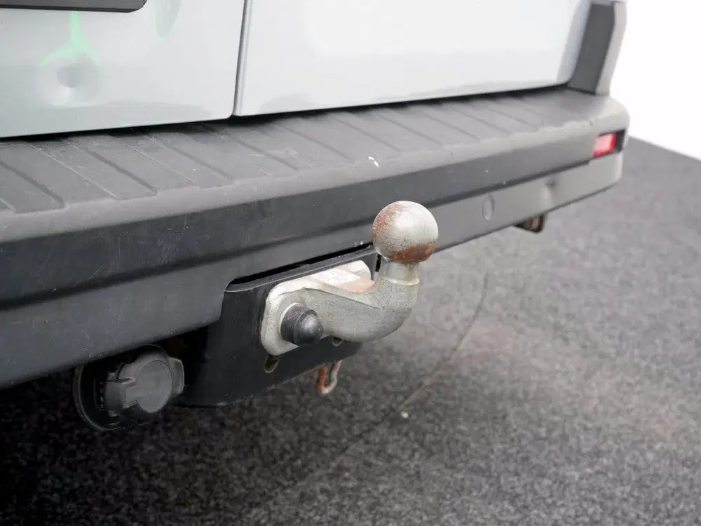 Renault Trafic 2.0 dCi T30 L2H1 Comfort uit 2023, foto 9