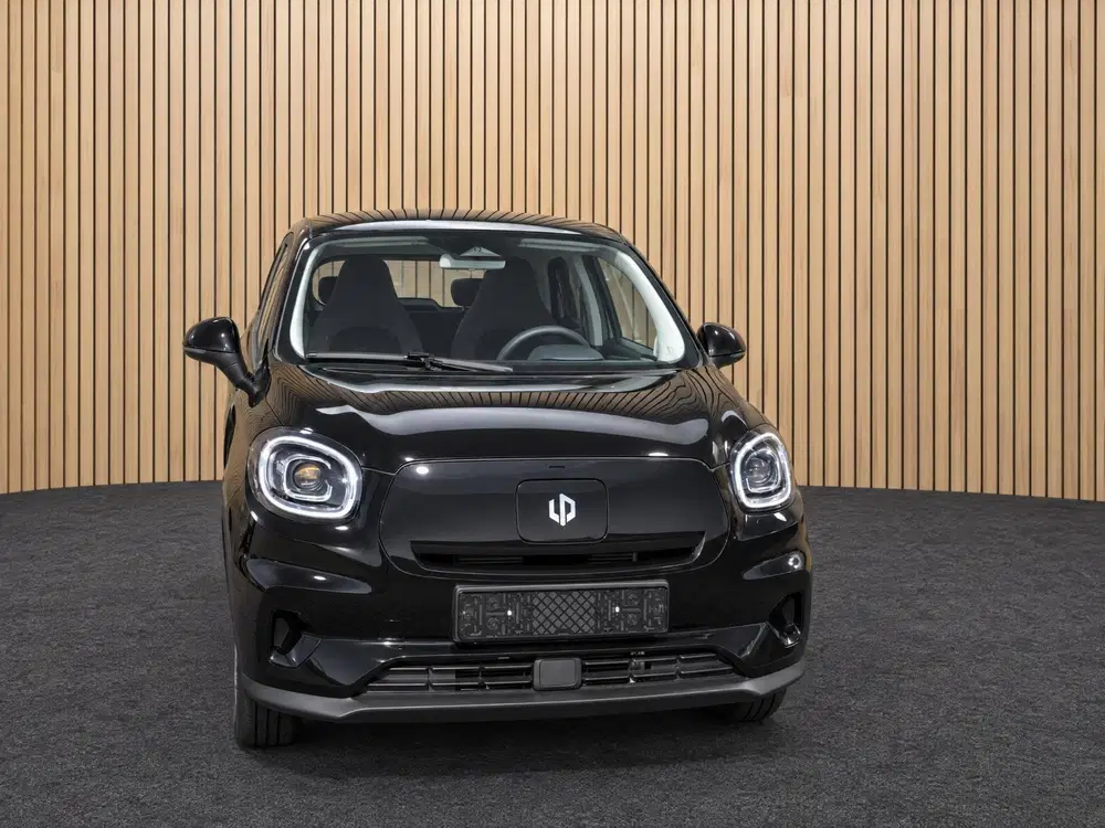 Leapmotor T03 Design 37.3 kWh VOORRAAD KORTING uit 2026, foto 6