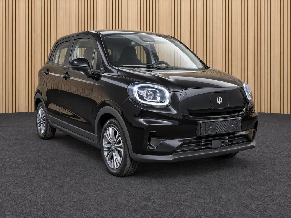 Leapmotor T03 Design 37.3 kWh VOORRAAD KORTING uit 2026, foto 7