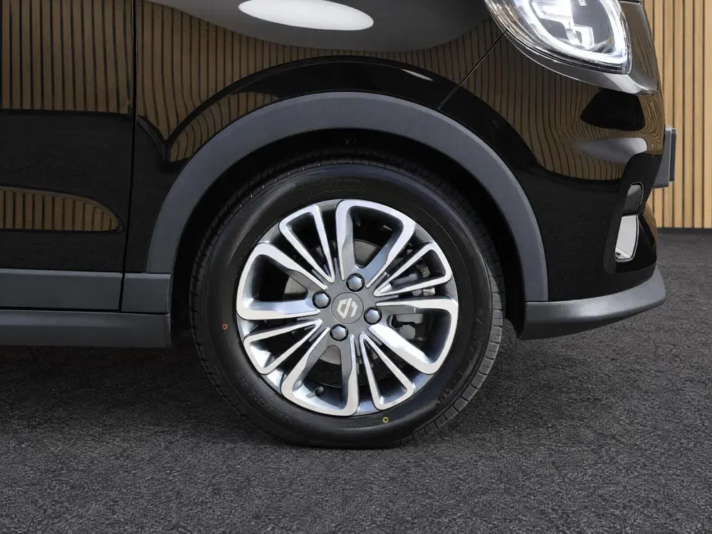 Leapmotor T03 Design 37.3 kWh VOORRAAD KORTING uit 2026, foto 8