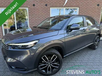 Honda HR-V 1.5 e:HEV Elegance STOELVERWARMING uit 2022