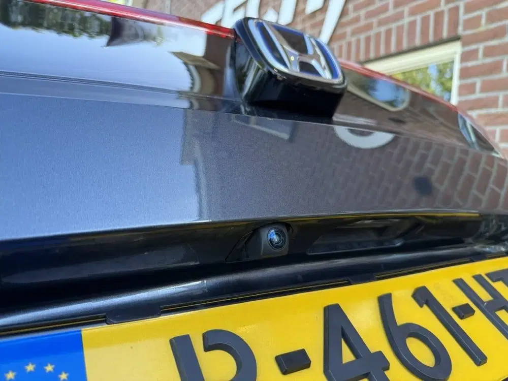 Honda HR-V 1.5 e:HEV Elegance STOELVERWARMING uit 2022, foto 10
