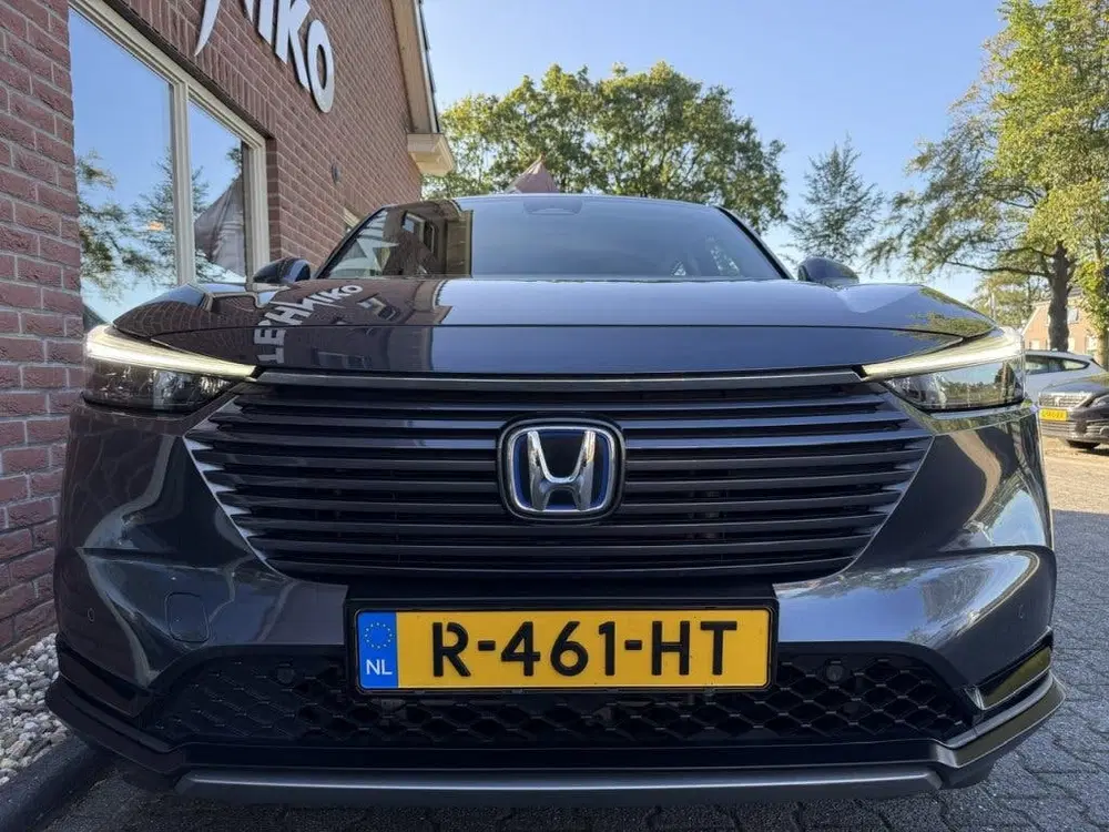 Honda HR-V 1.5 e:HEV Elegance STOELVERWARMING uit 2022, foto 14