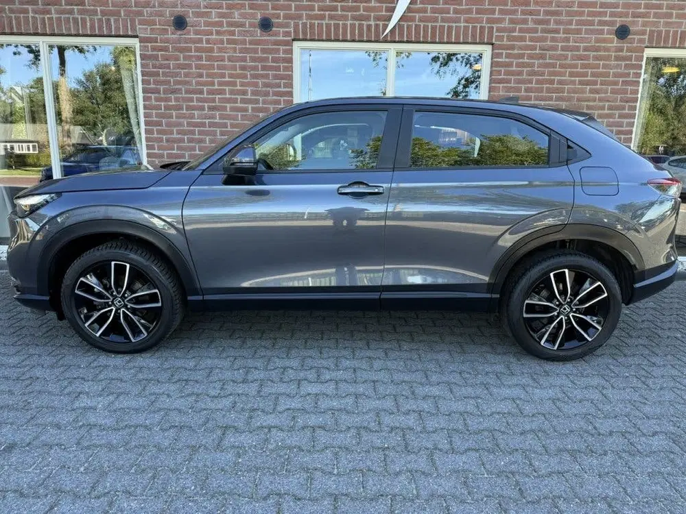 Honda HR-V 1.5 e:HEV Elegance STOELVERWARMING uit 2022, foto 2