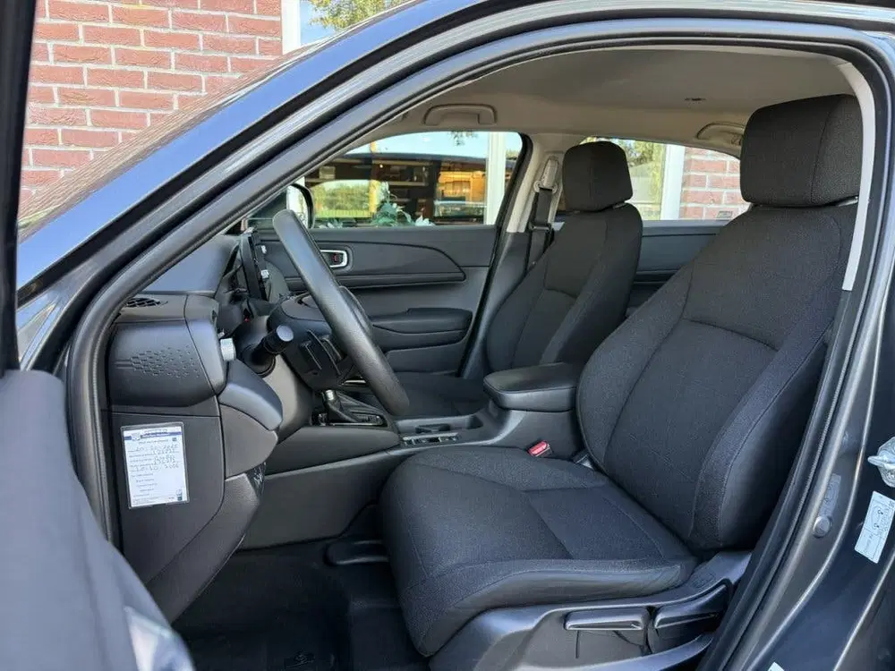 Honda HR-V 1.5 e:HEV Elegance STOELVERWARMING uit 2022, foto 4