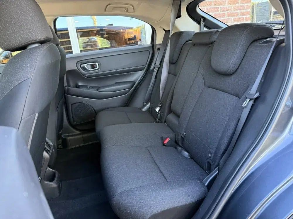 Honda HR-V 1.5 e:HEV Elegance STOELVERWARMING uit 2022, foto 5