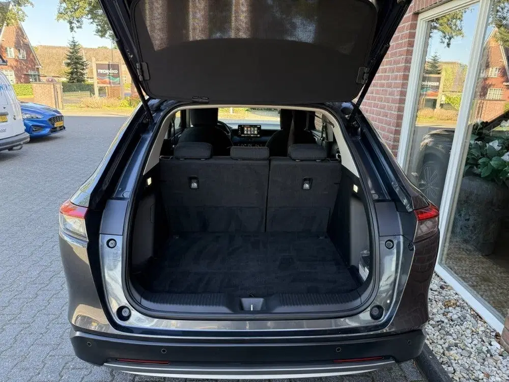 Honda HR-V 1.5 e:HEV Elegance STOELVERWARMING uit 2022, foto 6