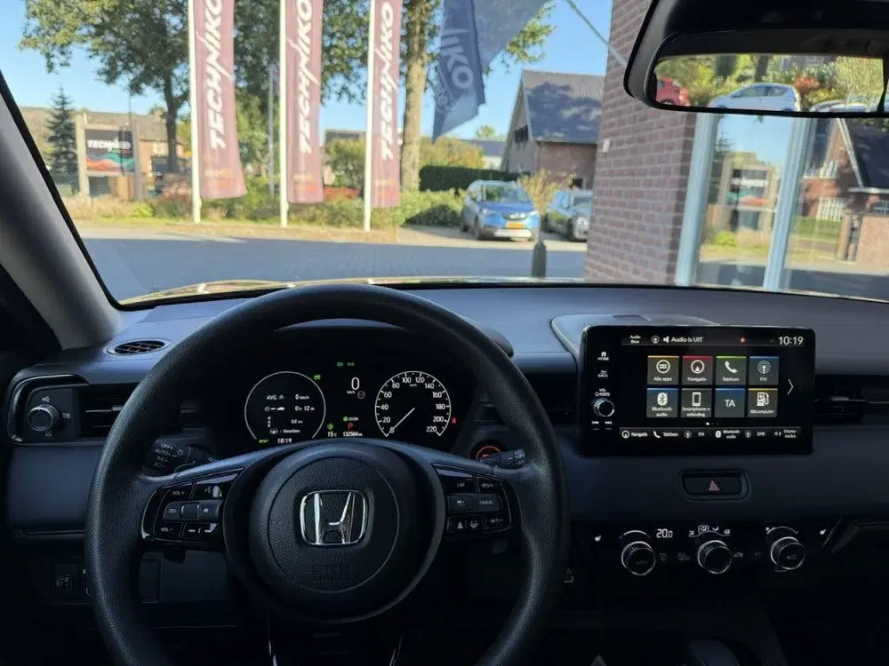 Honda HR-V 1.5 e:HEV Elegance STOELVERWARMING uit 2022, foto 7