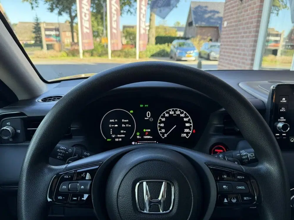 Honda HR-V 1.5 e:HEV Elegance STOELVERWARMING uit 2022, foto 8