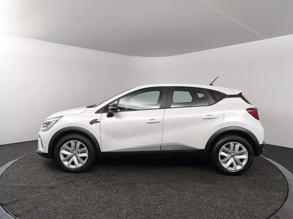 Renault Captur 1.0 TCe 90 Business Zen uit 2021, foto 14