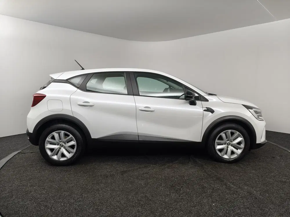 Renault Captur 1.0 TCe 90 Business Zen uit 2021, foto 15
