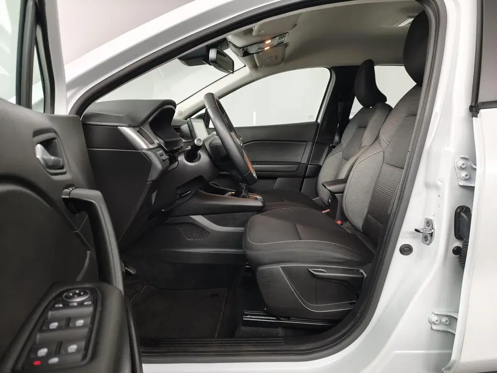 Renault Captur 1.0 TCe 90 Business Zen uit 2021, foto 6