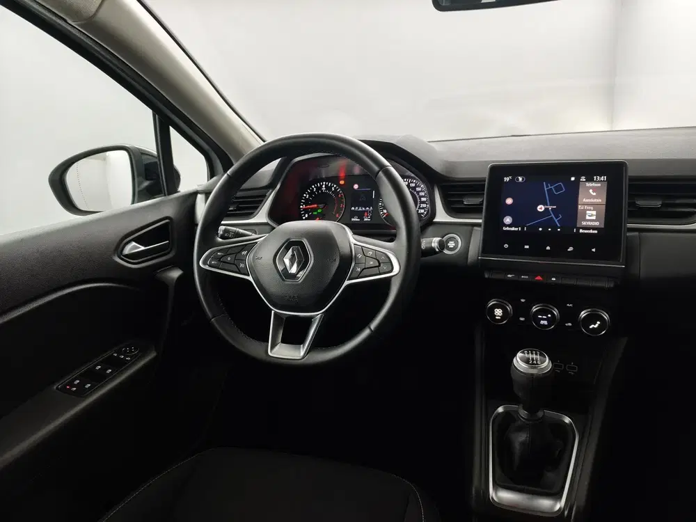 Renault Captur 1.0 TCe 90 Business Zen uit 2021, foto 9