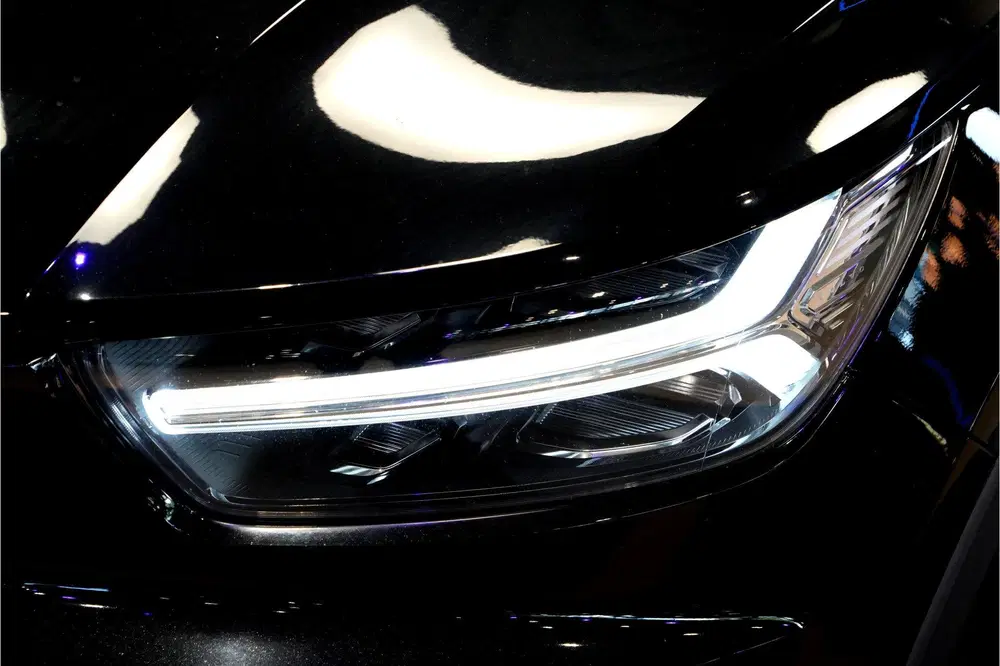Volvo XC40 1.5 T4 Recharge 155kW uit 2021, foto 11