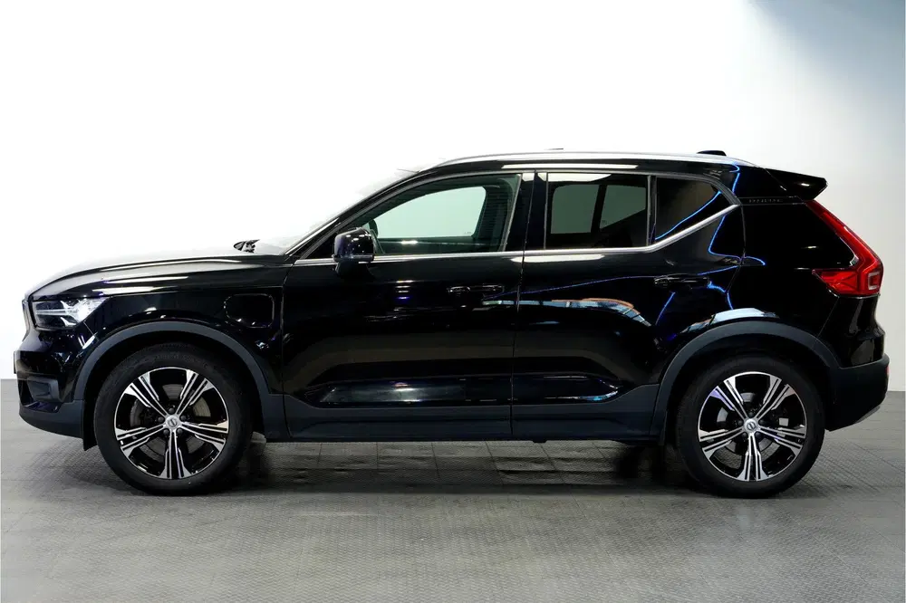 Volvo XC40 1.5 T4 Recharge 155kW uit 2021, foto 3