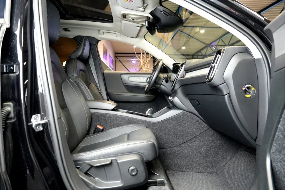 Volvo XC40 1.5 T4 Recharge 155kW uit 2021, foto 4