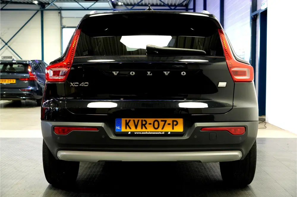 Volvo XC40 1.5 T4 Recharge 155kW uit 2021, foto 7