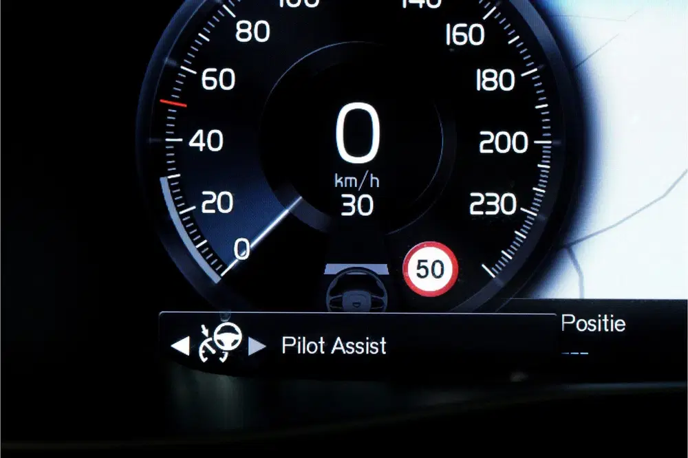Volvo XC40 1.5 T4 Recharge 155kW uit 2021, foto 8