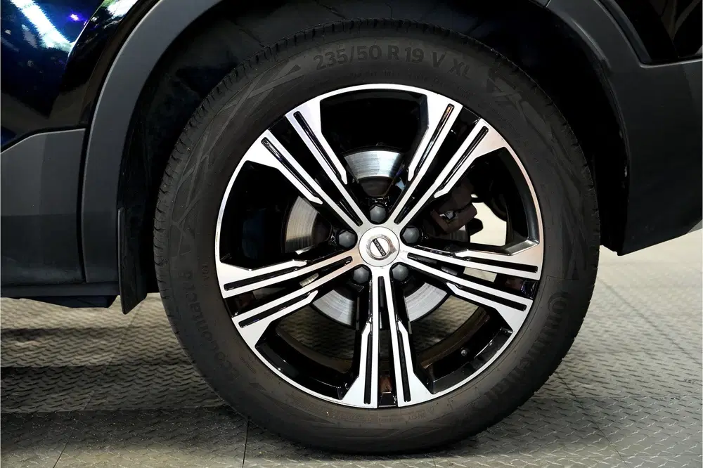 Volvo XC40 1.5 T4 Recharge 155kW uit 2021, foto 9