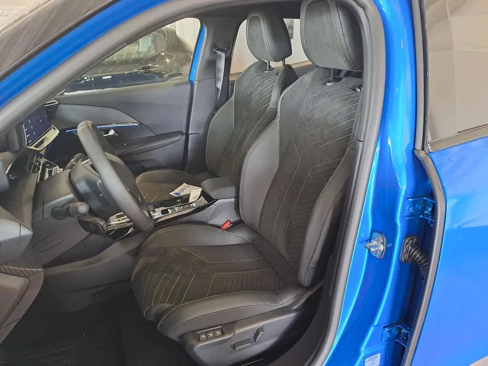 Peugeot 2008 EV GT Avantage 54 kWh 17% BIJTELLING uit 2025, foto 10