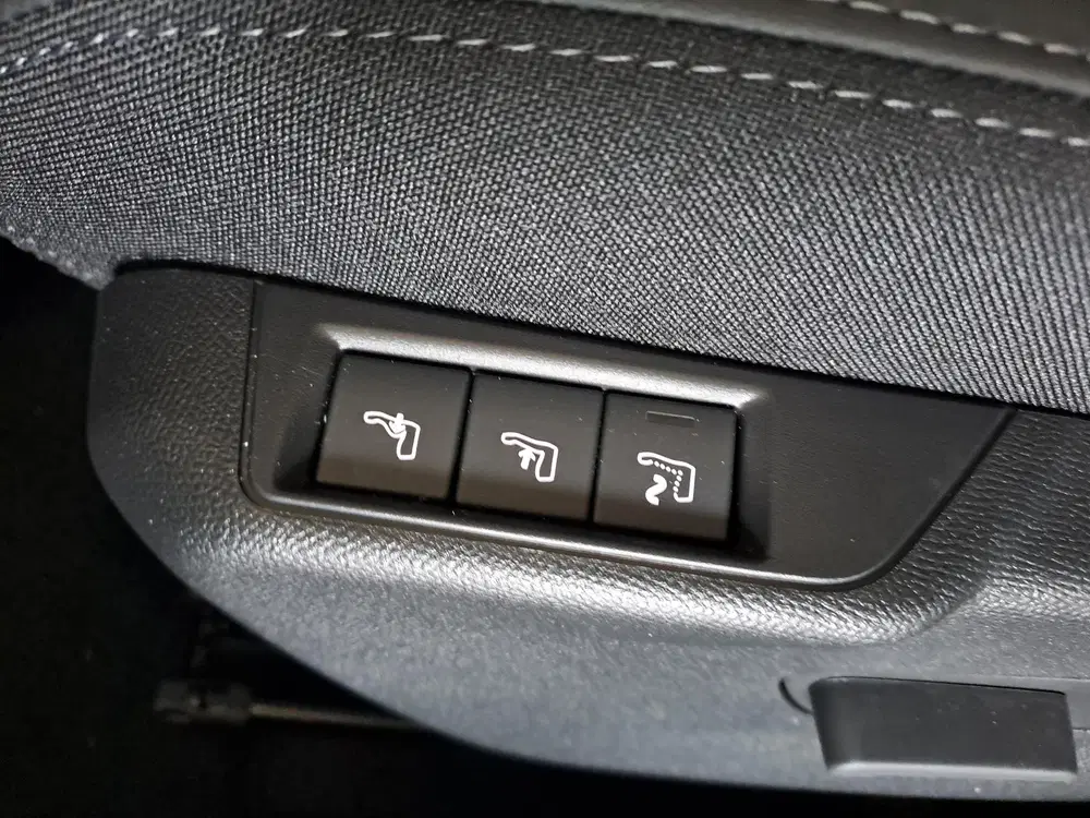 Peugeot 2008 EV GT Avantage 54 kWh 17% BIJTELLING uit 2025, foto 12