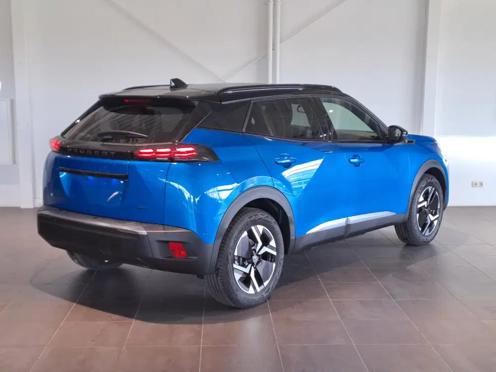 Peugeot 2008 EV GT Avantage 54 kWh 17% BIJTELLING uit 2025, foto 2