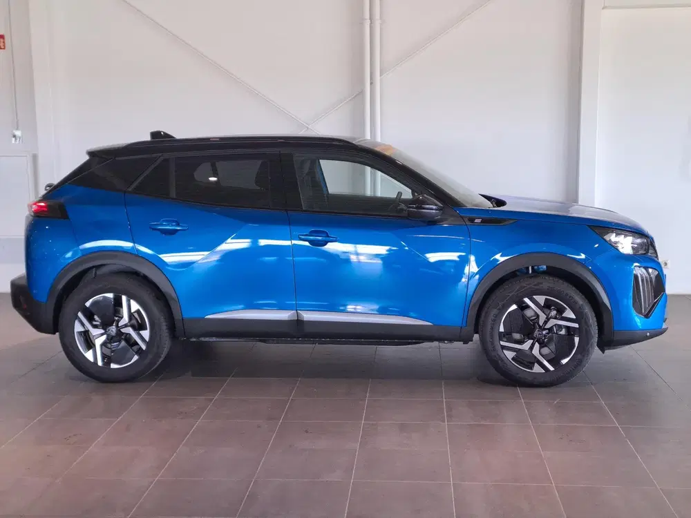 Peugeot 2008 EV GT Avantage 54 kWh 17% BIJTELLING uit 2025, foto 3