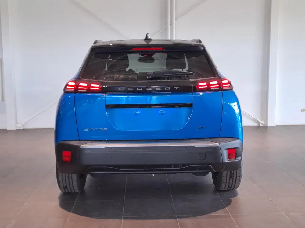 Peugeot 2008 EV GT Avantage 54 kWh 17% BIJTELLING uit 2025, foto 5