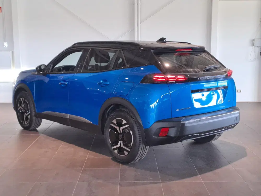 Peugeot 2008 EV GT Avantage 54 kWh 17% BIJTELLING uit 2025, foto 7