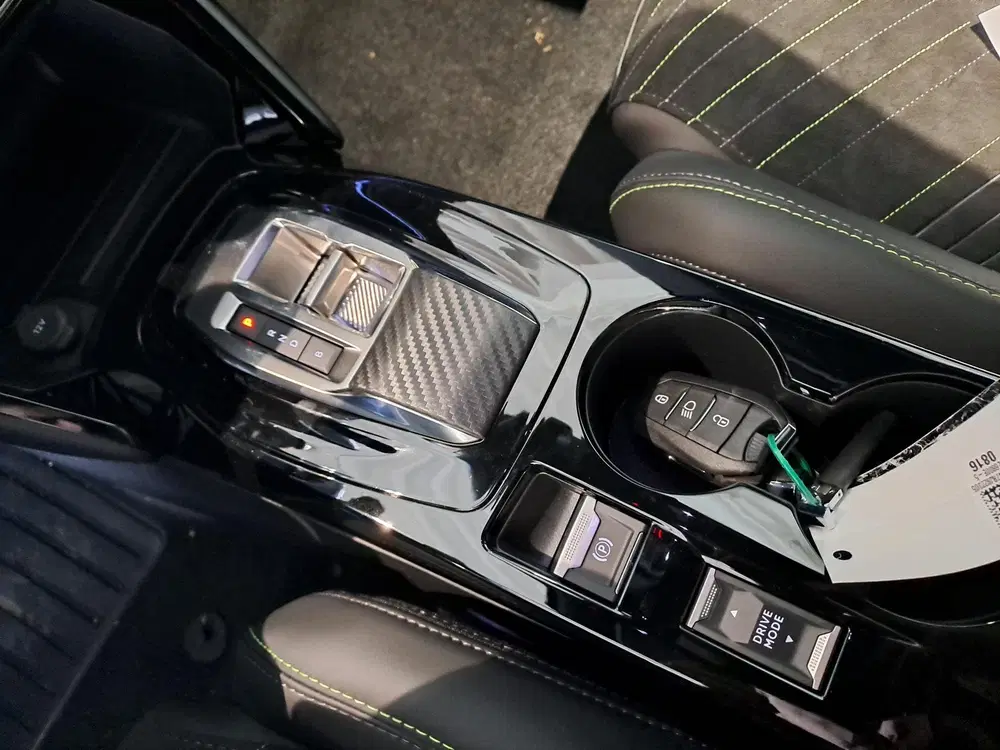 Peugeot 2008 EV GT Avantage 54 kWh 17% BIJTELLING uit 2025, foto 8