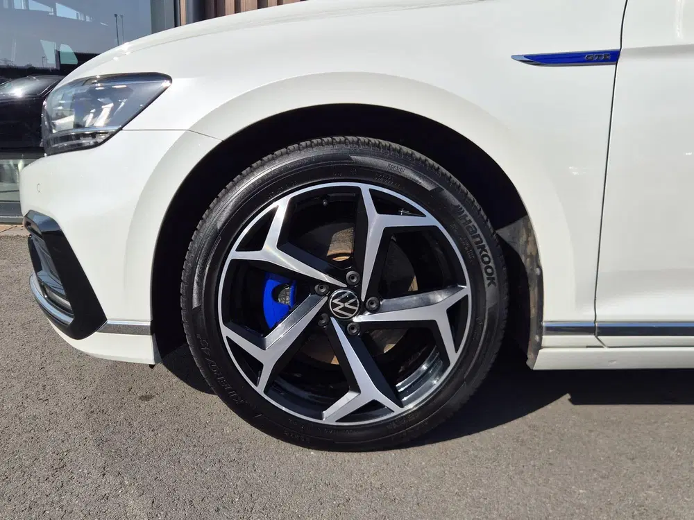 Volkswagen Passat 1.4 TSI PHEV GTE Business uit 2021, foto 6