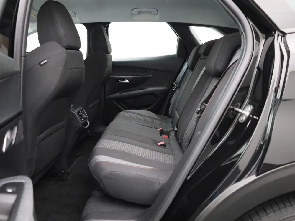 Peugeot 3008 1.2 PureTech Blue Lease Active uit 2021, foto 12
